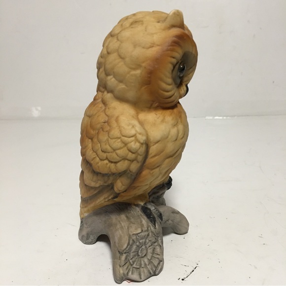 Vtg. OWL Fine Quality ARDALT Japan Lenwile China Verithin 7050 - Picture 2 of 10